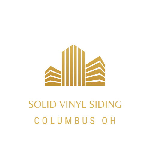Solid Vinyl Siding Columbus OH logo